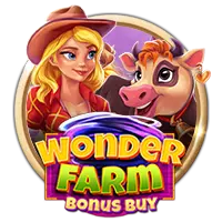 Wonder Farm Bonus Buy